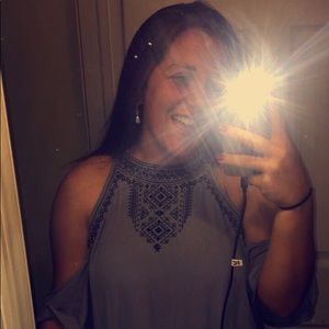 Meet your Posher, Madison